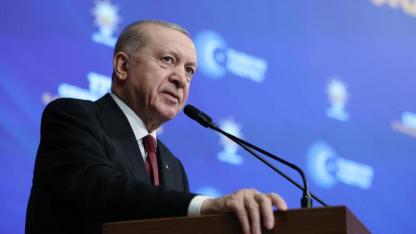 Erdoğan’dan Güvenlik ve Ekonomi Mesajı