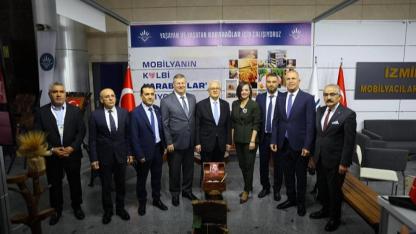Mobilya Sektörü Ayağa Kalkıyor