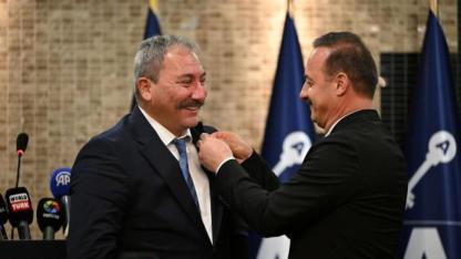 Ağıralioğlu’ndan İktidara Sert Çıkış