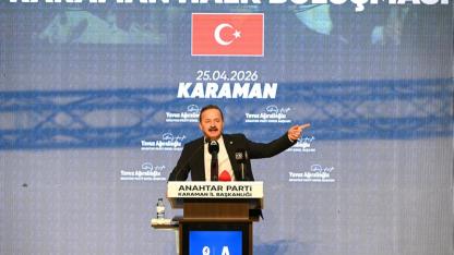 “Bu Umursamaz Siyaseti Bitireceğiz!”