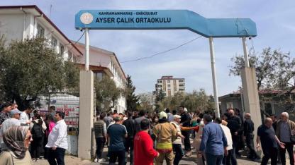 Eğitim Yuvasında Facia: 9 Can Kaybı, Kritik Yaralılar Var