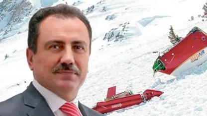 “Faili meçhul dosyasında Yazıcıoğlu var mı?”