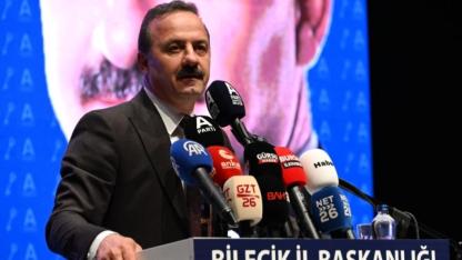 “Tek Cephe Olacaksanız Milletinizle Olun!”