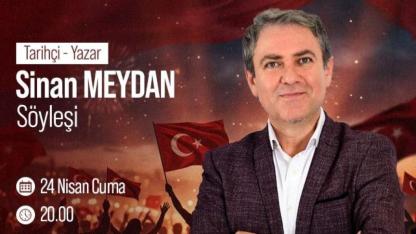 “Ulusal egemenliğe giden yol” anlatılacak