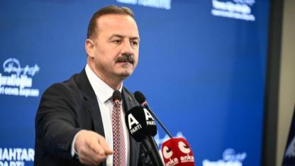 Ağıralioğlu’ndan Siyasi Transferlere Sert Tepki