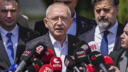 “CHP’yi Kuruluş Kodlarıyla Yeniden Buluşturacağız”