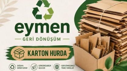 Hurda Kağıt Fiyatları Yükselişe Geçti