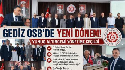 Sanayicinin Tercihi Değişimden Yana Oldu