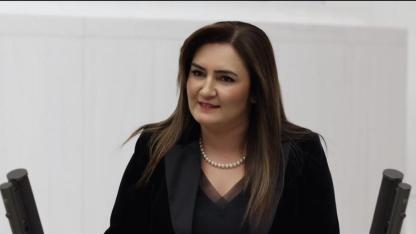 Sevda Erdan Kılıç’tan “Mutlak Butlan” Mesajı
