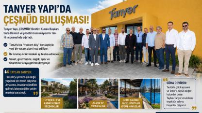 TanUrla Projesine Büyük İlgi