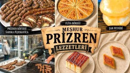 Türk Gezginlerin Yeni Gözdesi Prizren
