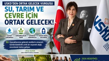 USKD’den Kritik Uyarı