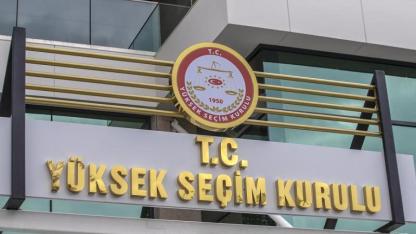 YSK’dan “Mutlak Butlan” Başvurusuna Ret