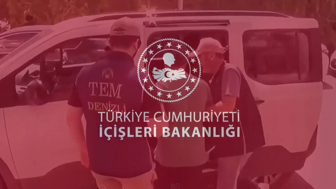 42 İlde Dev FETÖ Operasyonu