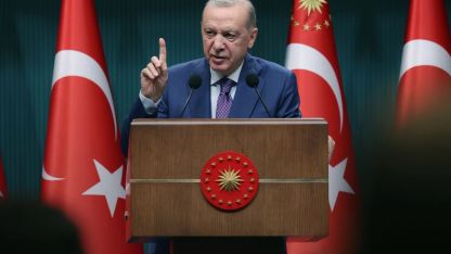 Erdoğan’dan Dev Ulaştırma Bilançosu