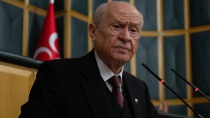 “Türkiye Kendi Aklıyla Yoluna Devam Edecek”