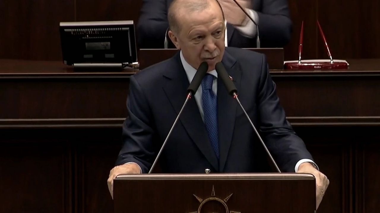 “86 Milyonun Birliği İçin Çalışıyoruz”