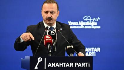Ağıralioğlu Seçim Fitilini İzmir’de Ateşliyor