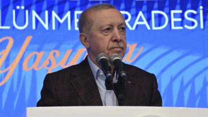 "AK Parti bir Türkiye kitabıdır"