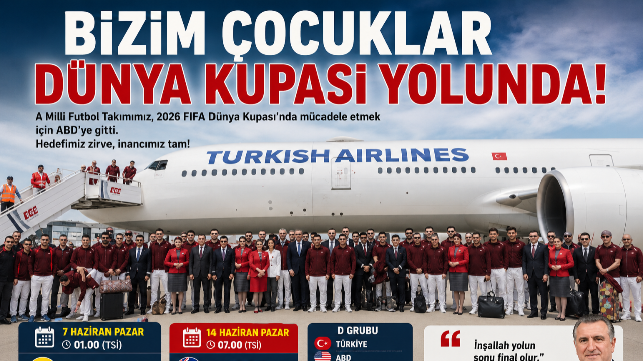 Ay-Yıldızlılar Amerika Çıkarmasında