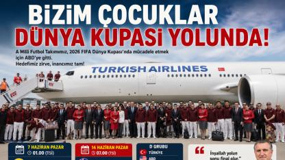 Ay-Yıldızlılar Amerika Çıkarmasında