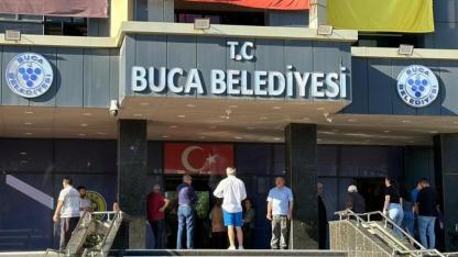 Buca Belediyesi’nde Başkan Vekili Seçimi Tarihi Belli Oldu