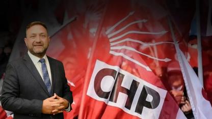 Çağatay Güç Görevden Alındı, İl Başkanlığına Utku Gümrükçü Atandı