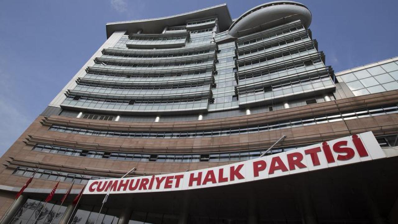 CHP'de Büyük Değişim Süreci Başlıyor