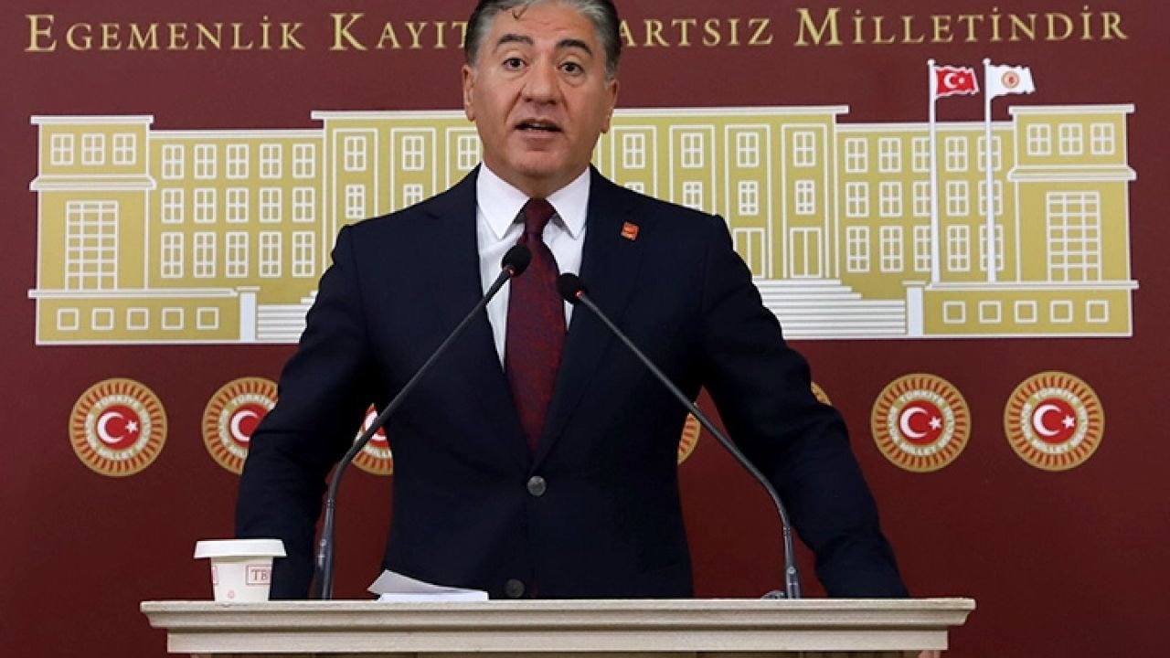 CHP'de Sular Durulmuyo