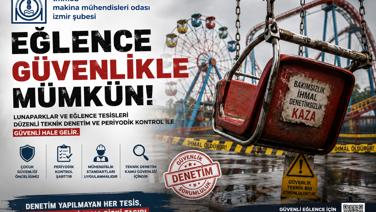 Çocuklarımız Eğlenirken Tehlikeyle mi Karşı Karşıya?