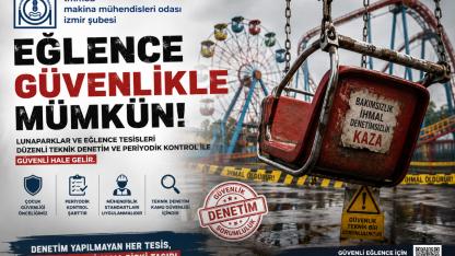 Çocuklarımız Eğlenirken Tehlikeyle mi Karşı Karşıya?