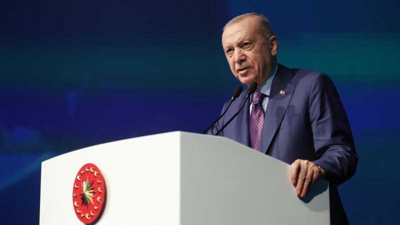 Erdoğan’dan Dikkat Çeken Sıfır Atık Bilançosu