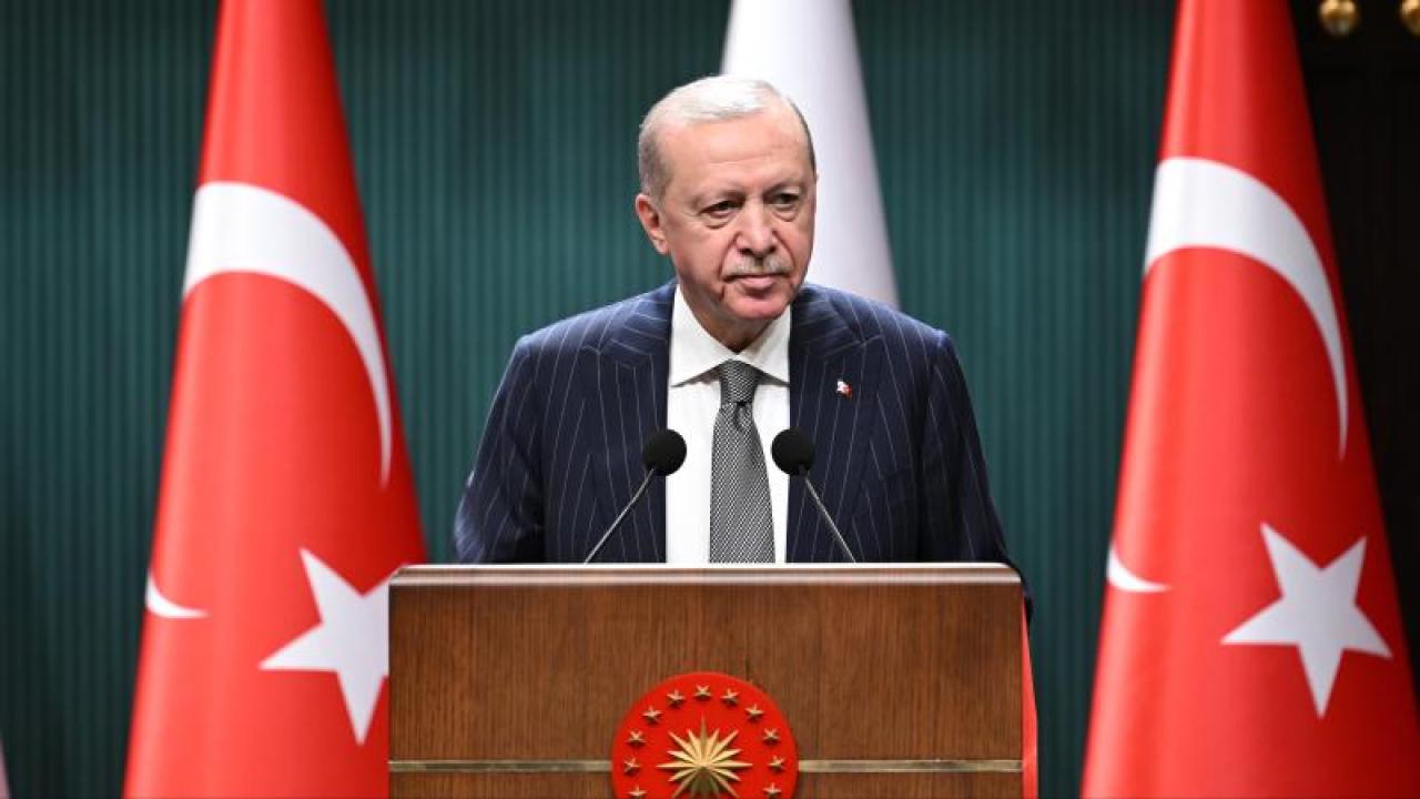 Erdoğan’dan Polonya ile Yeni Ticaret Hamlesi