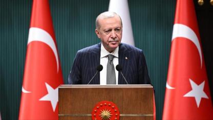 Erdoğan’dan Polonya ile Yeni Ticaret Hamlesi