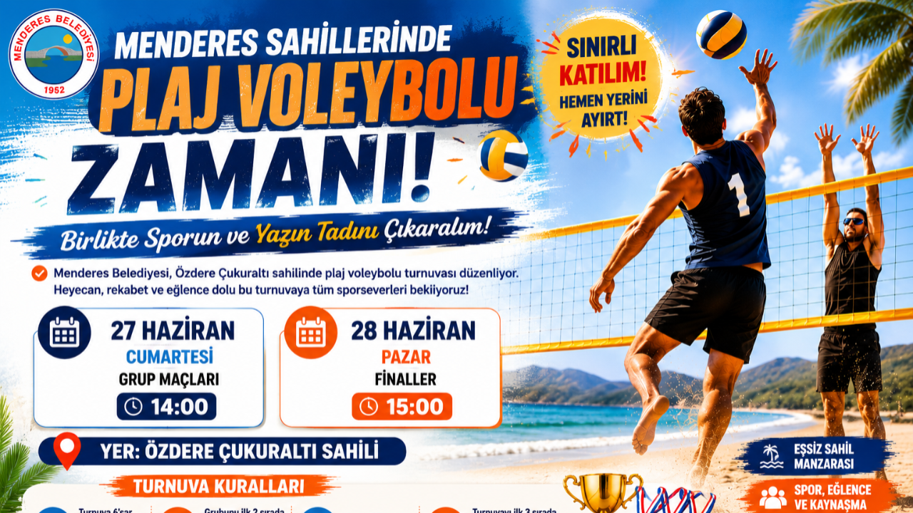 Filede Kıyasıya Rekabet Sahile Taşınacak