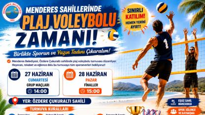 Filede Kıyasıya Rekabet Sahile Taşınacak