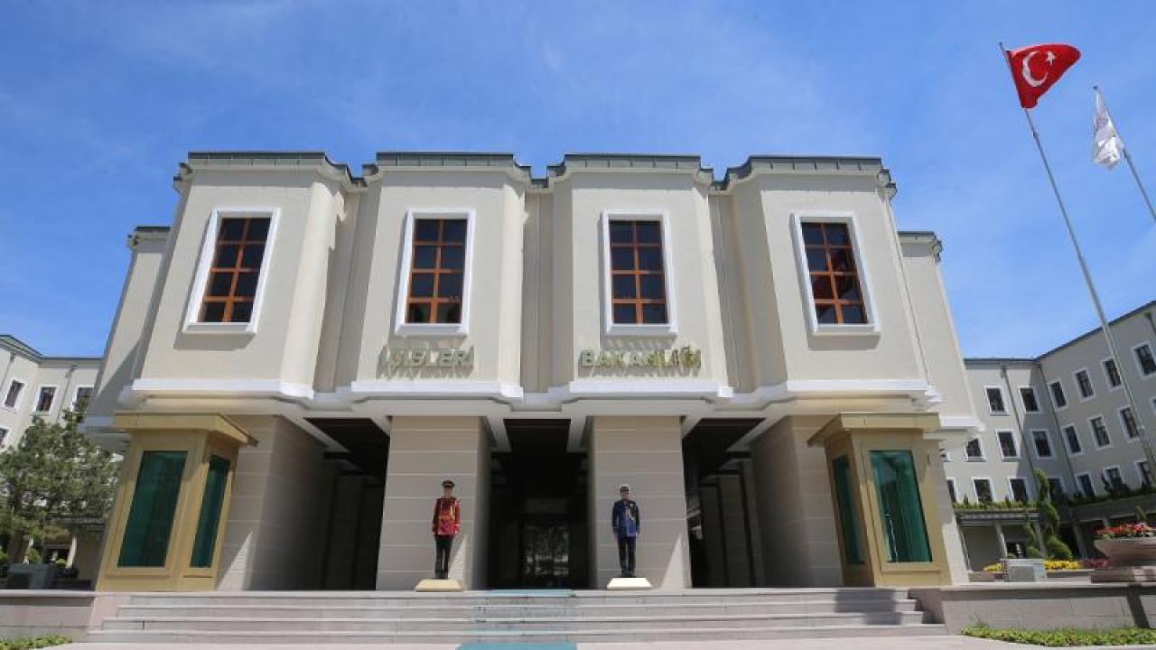 İki Belediye Başkanına Daha Görevden Uzaklaştırma