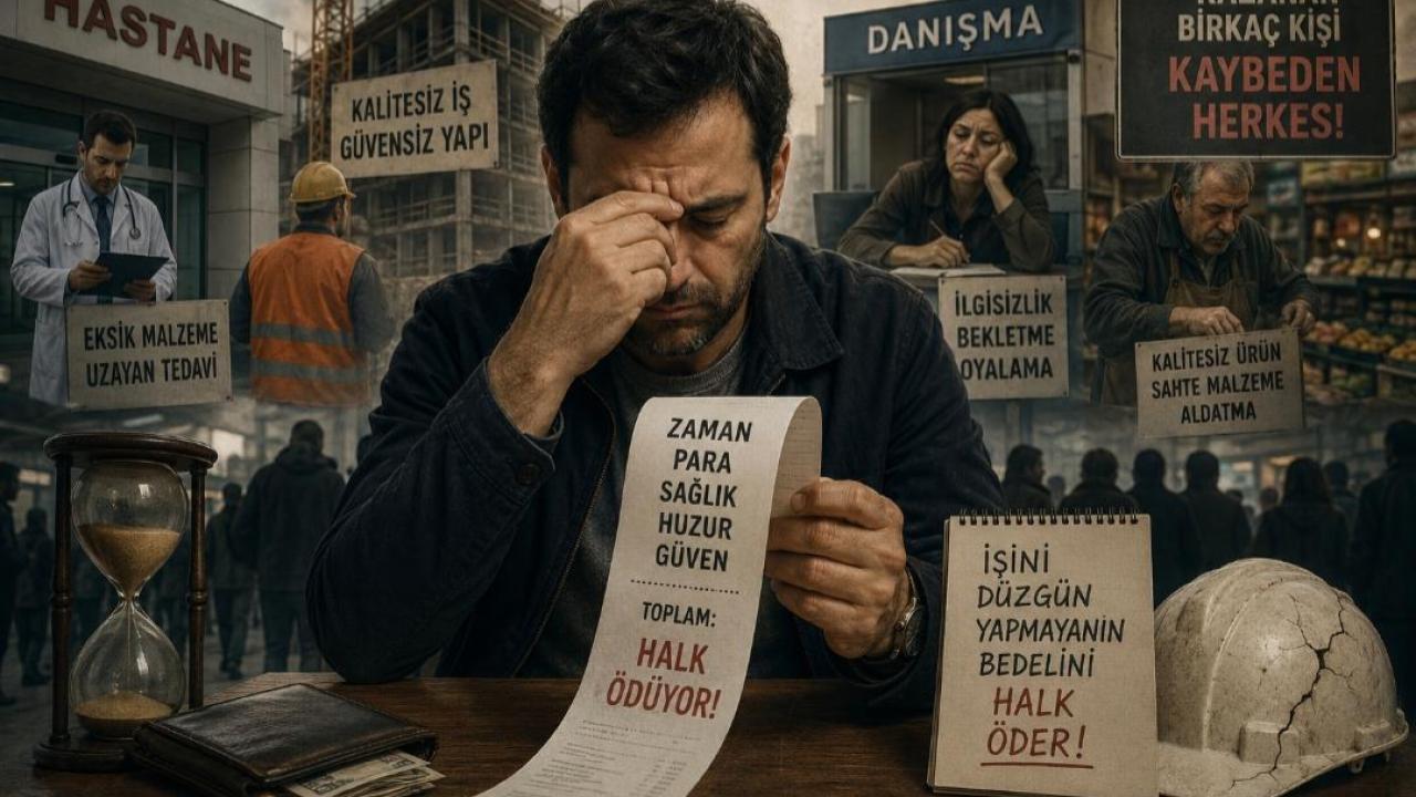 Otomatik Taslak