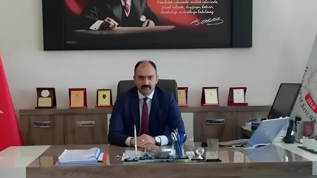 İzmir Adliyesi’nin Kritik İsmi Muğla’ya Atandı
