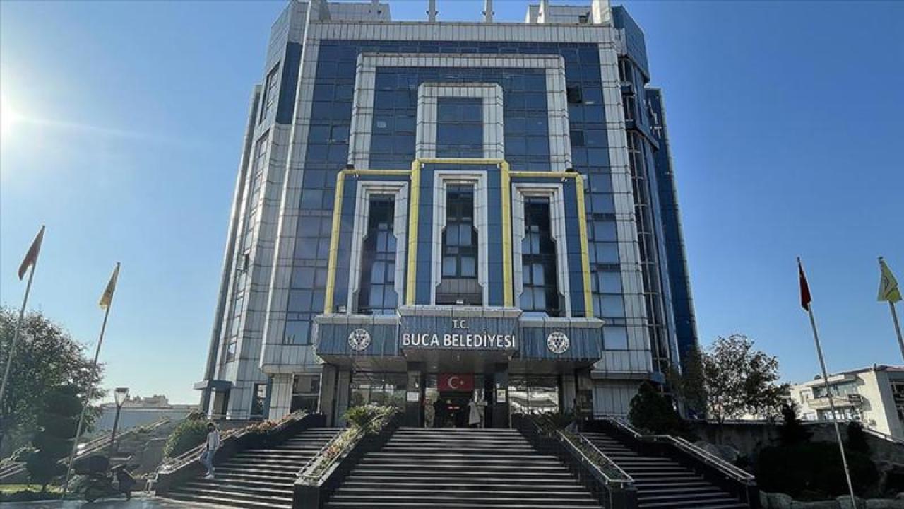 İzmir Güne Operasyonla Uyandı