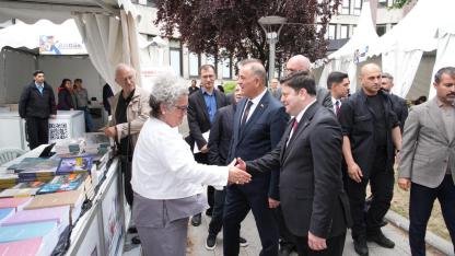 İzmir’in Kültürel Hazinesi İstanbul’da İlgi Odağı Oldu