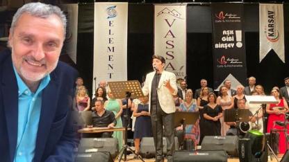 KARSAV 30. Yılını Sanatla Taçlandırıyor