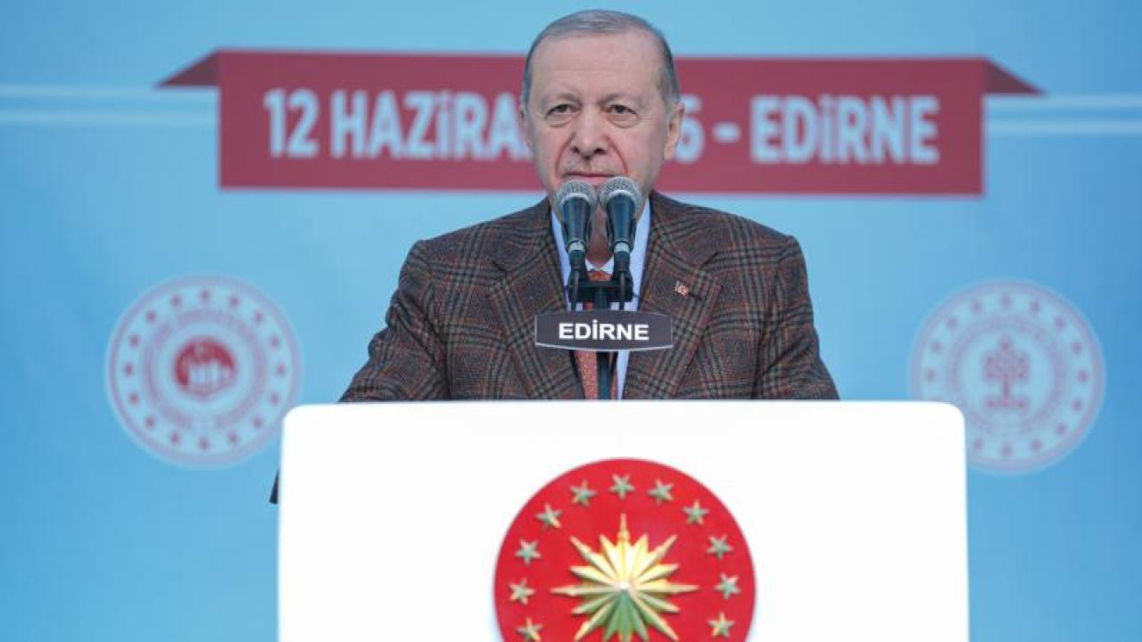 “Milletvekili misiniz, Militan mı?”