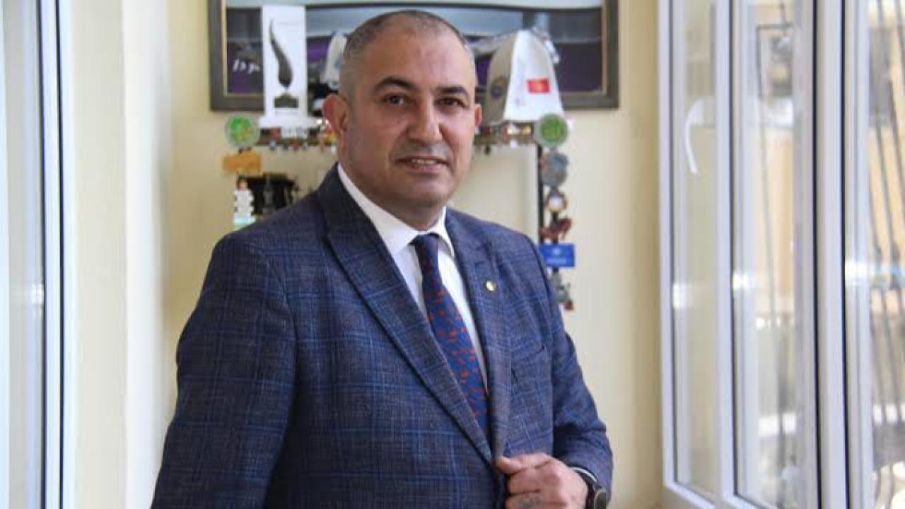 Nahid Canbakışlı: Stratejik Ortaklık ve Tarihi Gerçekler: Bakü, Ankara ile Bir yumruk