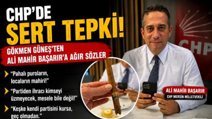 "Pahalı Puroların Mahiri" Çıkışı Siyaset Gündemine Oturdu