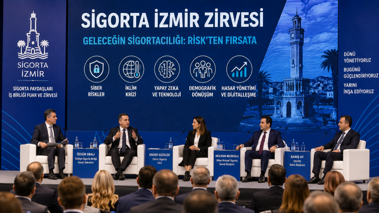 Sigortacılıkta Yeni Dönem Alarmı!