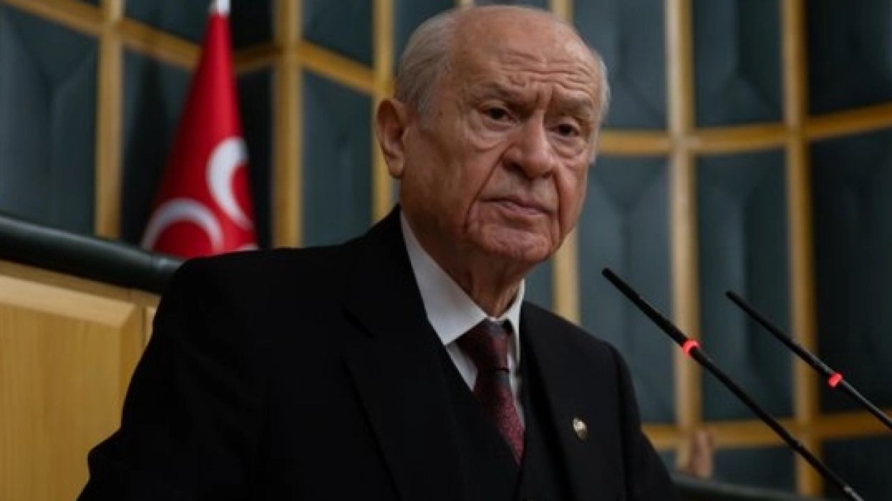 “Türkiye Kendi Aklıyla Yoluna Devam Edecek”