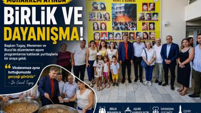 "Vicdanımız Bize Doğruyu Gösterir"
