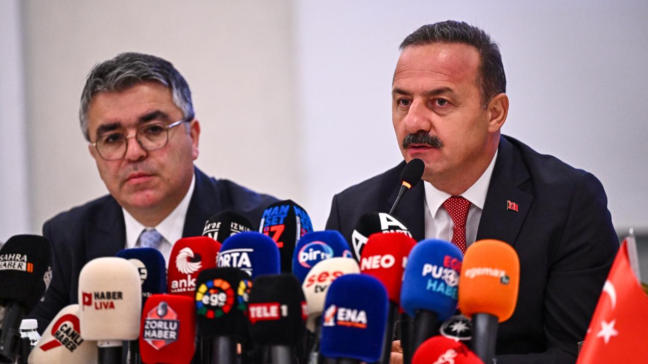 Yavuz Ağıralioğlu’ndan İzmir’de Çok Konuşulacak Çıkış