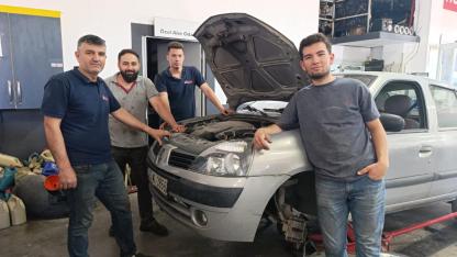 36 Yıllık Güvenin Adresi